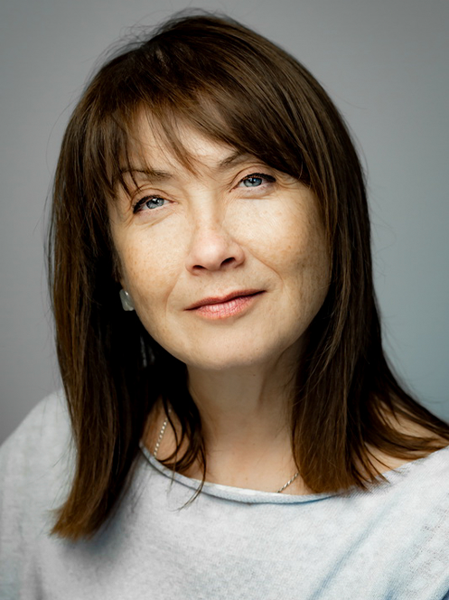 Соловьёва Татьяна Юрьевна