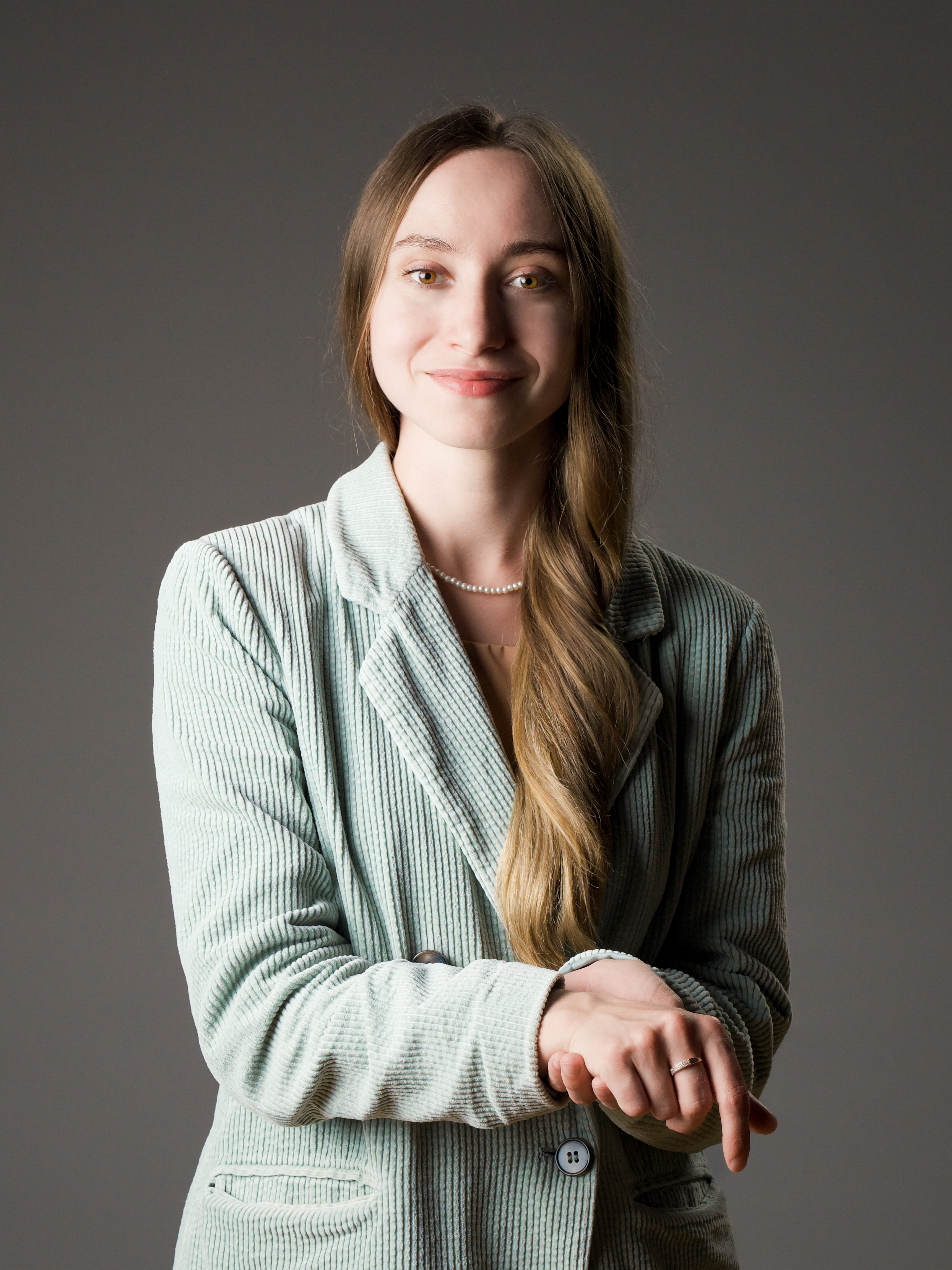 Зинаида Погодаева