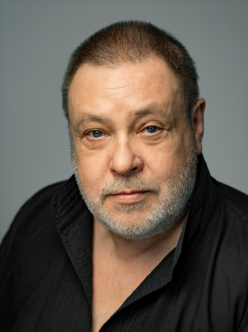 Устинов Александр Борисович