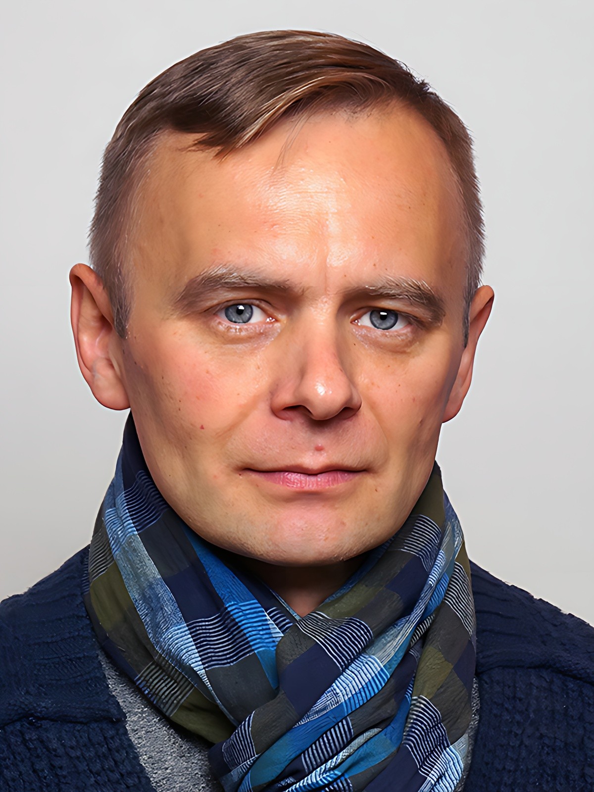 Качаев Игорь Сергеевич