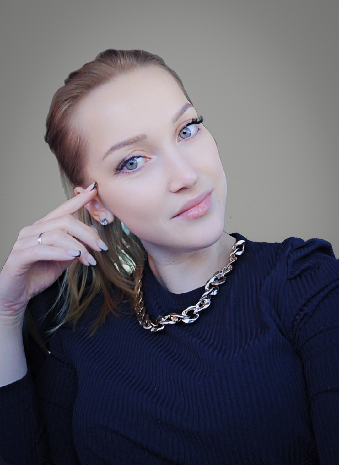 Иванюшина Мария Гасановна