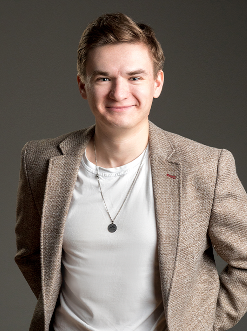 Муту Дмитрий Петрович