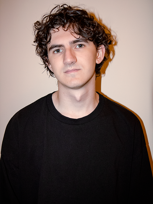 Крюков Даниил