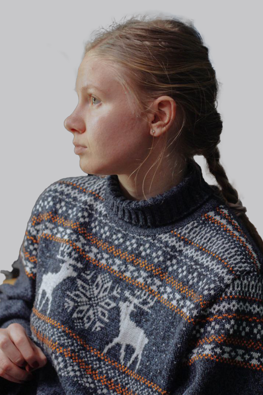 Васильева Вероника Максимовна