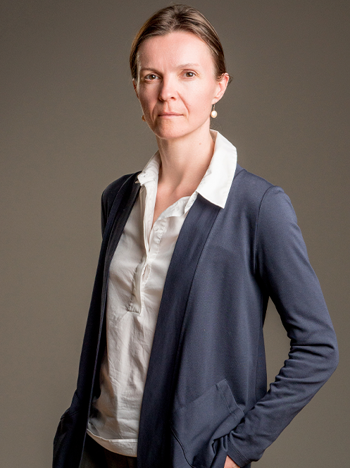 Матвиенко Кристина Николаевна