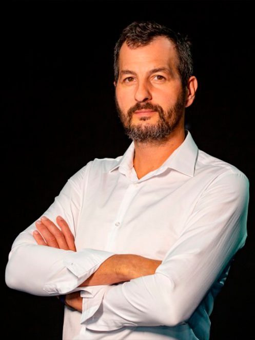 Федоренко Александр Николаевич