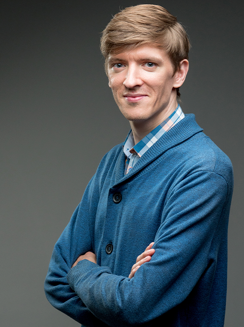 Антон Контушев