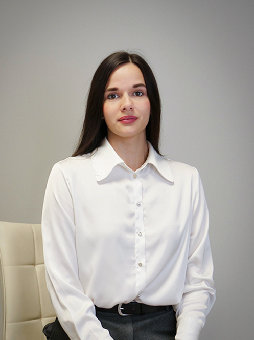 Сашнёва Александра Константиновна