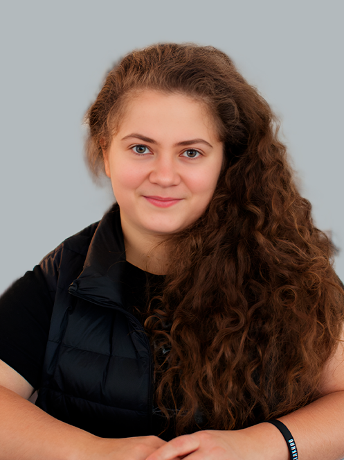 Кушляева Оксана Валерьевна