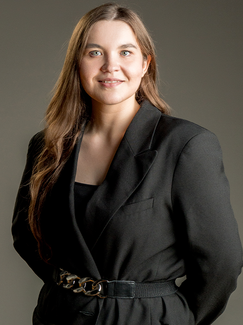 Литовских Анна